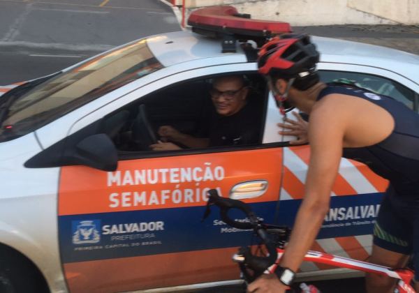 Foto: Leitor/ bahia.ba