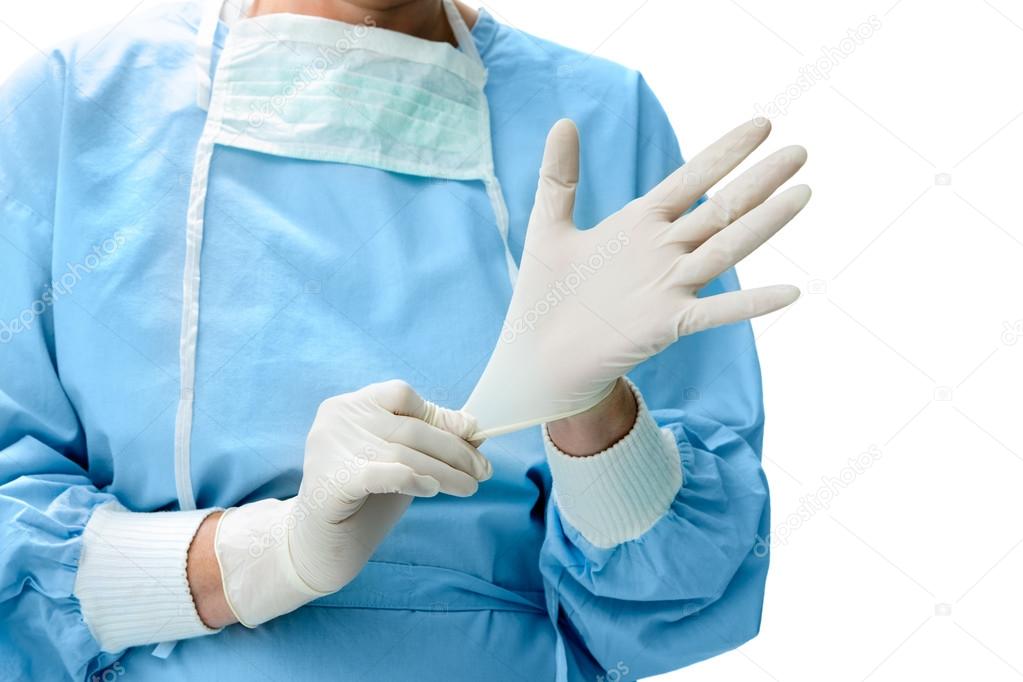 Resultado de imagem para fotos de luvas para medicos