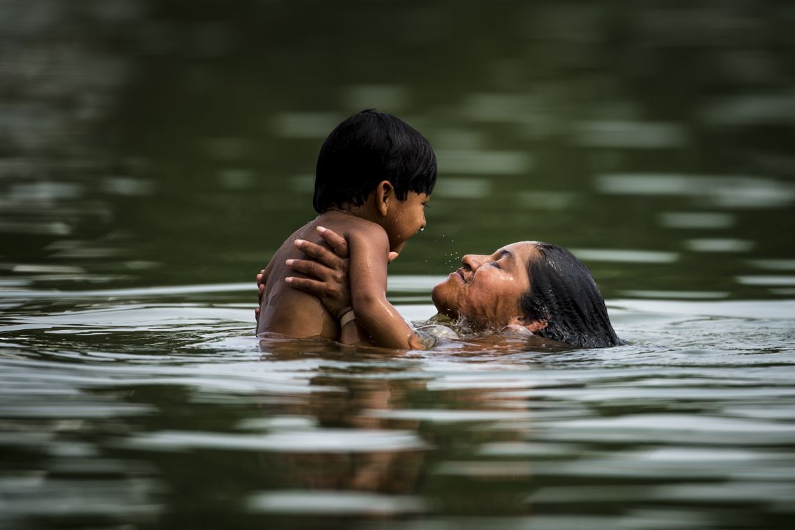 BrasÃlia - O dia do Ãndio, celebrado no Brasil em 19 de abril, foi criado pelo presidente Getúlio Vargas, através do decreto-lei 5540 de 1943. A data de 19 de abril foi proposta em 1940 no Congresso Indigenista Interamericano.