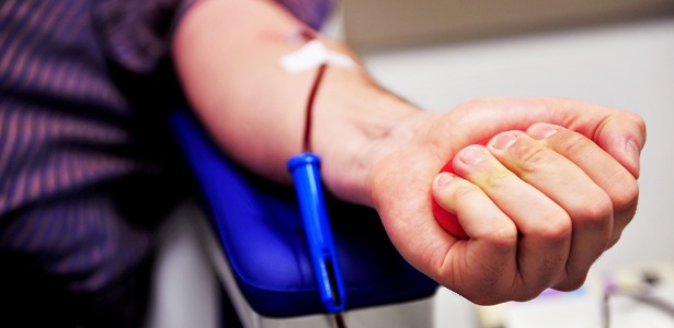 Resultado de imagem para Pedido de vista suspende julgamento sobre doação de sangue por homossexuais