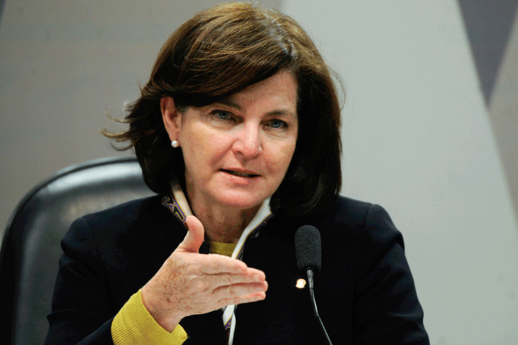 Resultado de imagem para fotos da procuradora raquel dodge