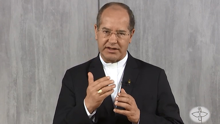 Presidente da CNBB comenta caso de aborto em criança de 10 anos ...