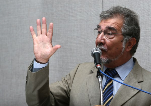 Foto: Rafael Martins/GOVBA