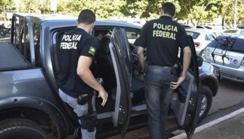 Resultado de imagem para Operação da PF combate fraude licitatória em Belém