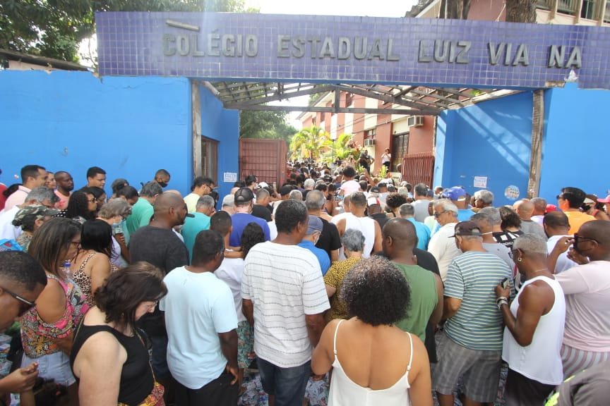 Eleições 2022