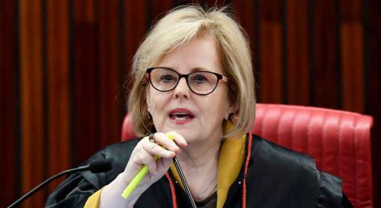 Resultado de imagem para Rosa ressalta oposição à prisão após 2ª instância