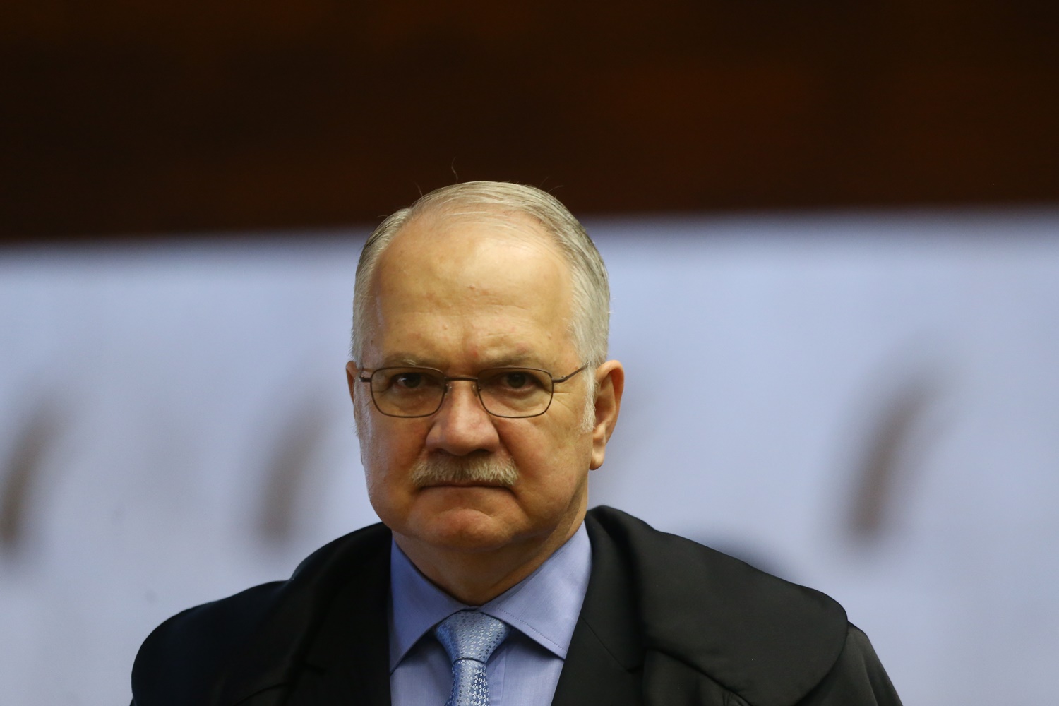 Resultado de imagem para Fachin mantém na Justiça Federal investigação sobre compra de apoio polÃtico para Dilma que envolve Edinho