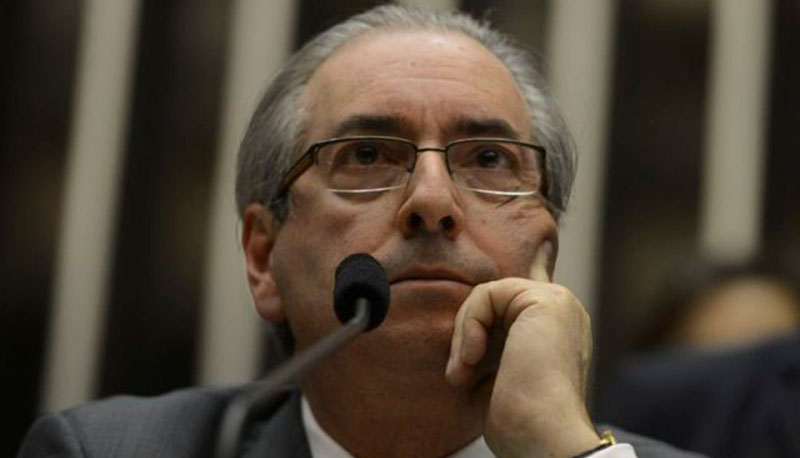 Resultado de imagem para Tribunal nega a Eduardo Cunha suspeiÃ§Ã£o de Moro
