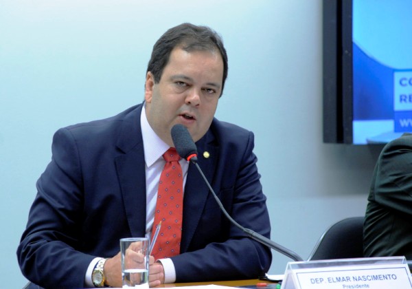 Foto: Alex Ferreira/ Câmara dos Deputados