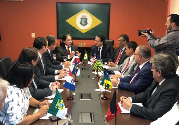 Foto: Marcos Brandão/Senado