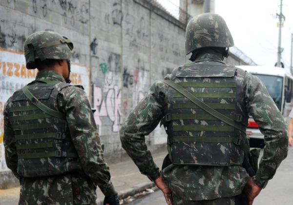 Foto: Tânia Rêgo/Agência Brasil