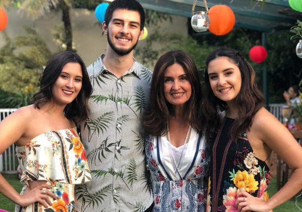 Foto: Arquivo Pessoal/Instagram