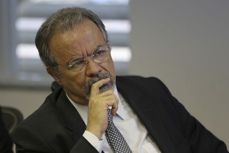 Resultado de imagem para Jungmann determina que PF investigue ameaças a jornalistas da Folha