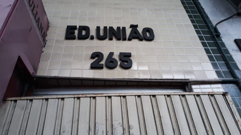 Imagens desta quinta-feira (04)