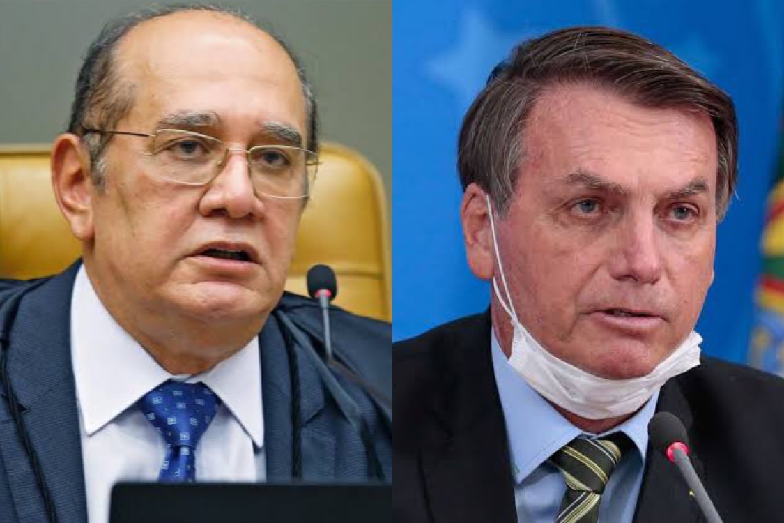 Gilmar Mendes critica atraso em divulgar dado diário da covid-19 ...