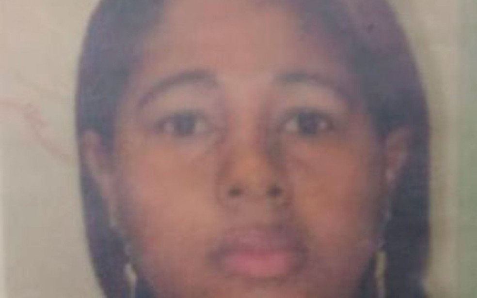 VÃ­tima foi identificada como Anatalia dos Santos Freitas, 35 anos (Foto: Arquivo Pessoal)
