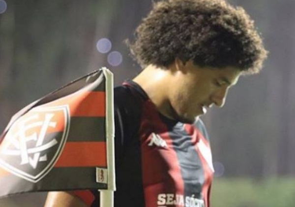 Foto: Divulgação / E.C Vitória