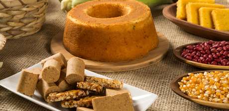 Resultado de imagem para Cesta de produtos de festa junina tem inflação de 2,7%