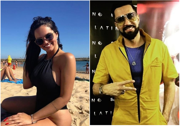 Foto: ReproduÃ§Ã£o/Instagram