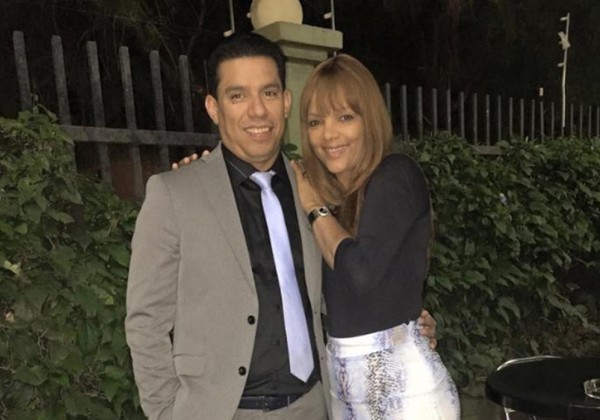 flordelis pastor foto reproducao facebook