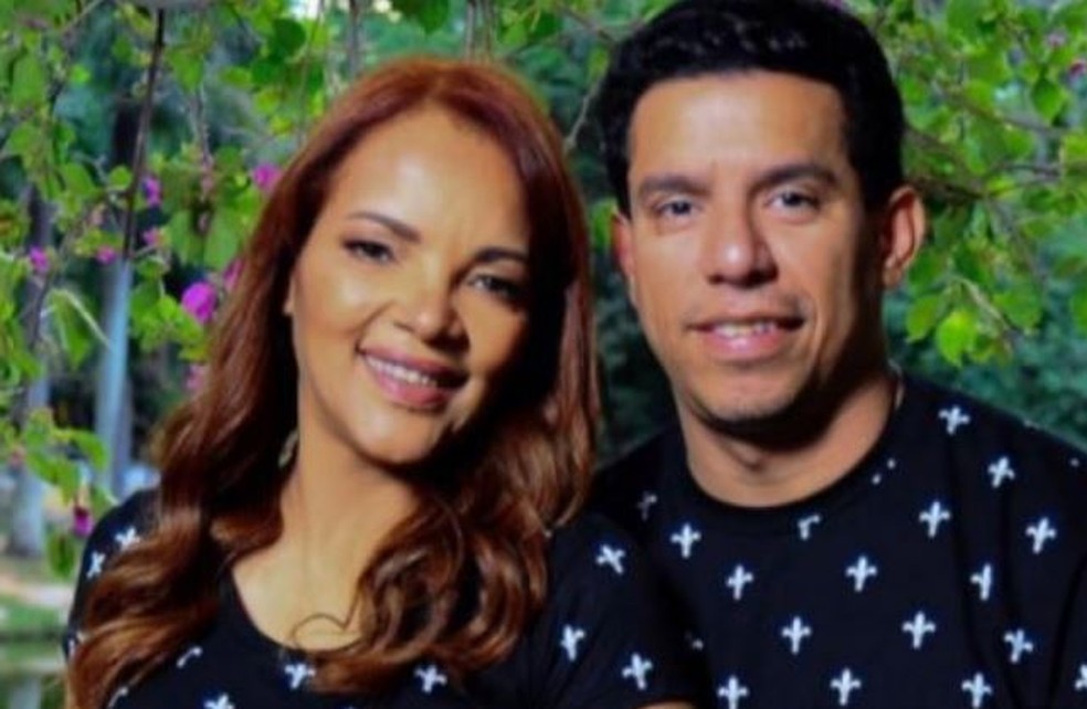 Marido da deputada Flordelis é assassinado em Niterói â?? Foto: Reprodução