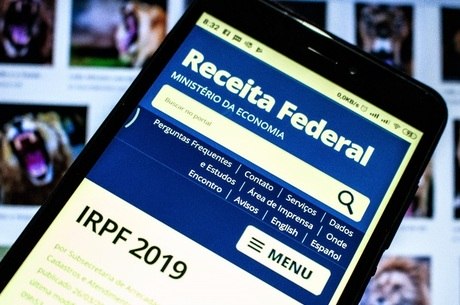 Resultado de imagem para Receita paga hoje restituiÃ§Ãµes do 3Âº lote do Imposto de Renda 2019