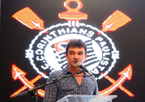 Foto: Rodrigo Coca/Ag. Corinthians
