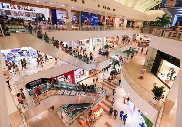 Foto: assessoria/Salvador Norte Shopping
