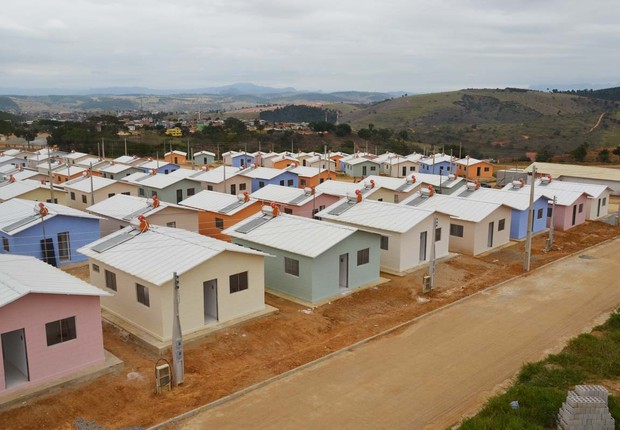 Cyrela cria nova marca para voltar ao Minha Casa Minha Vida após 6 ...