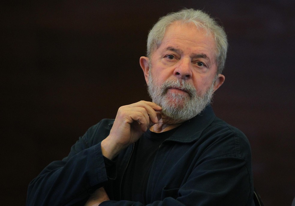 O ex-presidente Luiz InÃ¡cio Lula da Silva â?? Foto: SÃ©rgio Castro/EstadÃ£o ConteÃºdo/Arquivo
