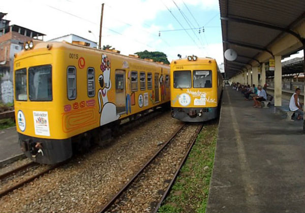 Foto: Nido Santos/TV Bahia