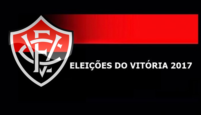 Resultado de imagem para eleições no vitória