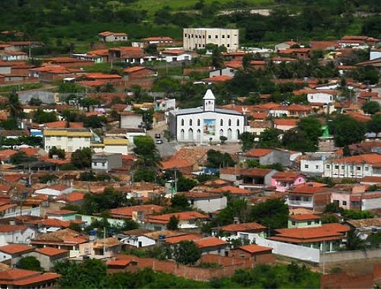 Resultado de imagem para cidade de Jaguarari