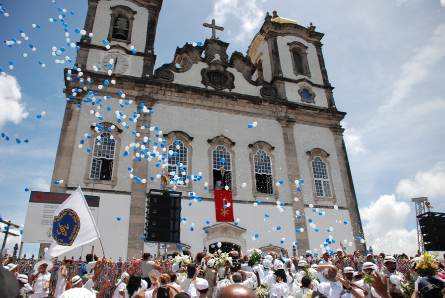 Resultado de imagem para fotos do sr do bonfim