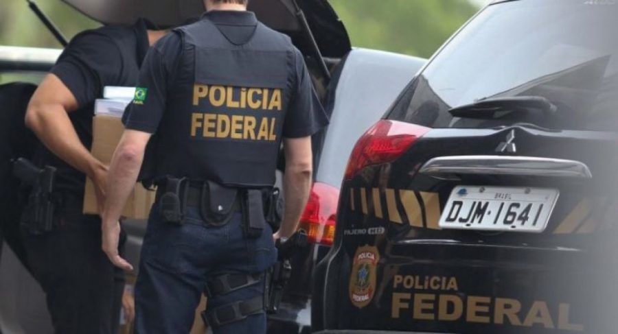 Resultado de imagem para Operação da PF combate crimes eleitorais no Ceará