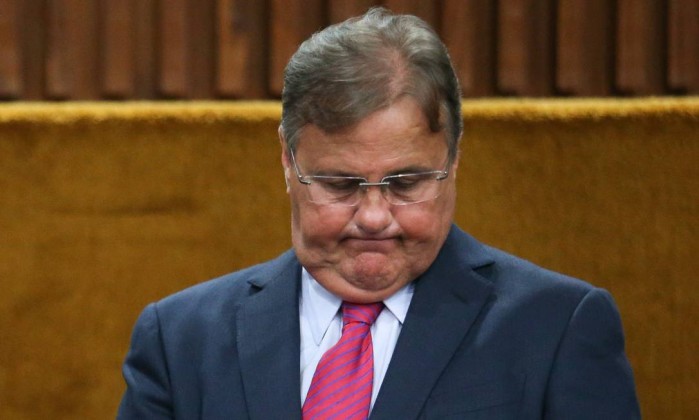 Resultado de imagem para fotos de geddel vieira lima