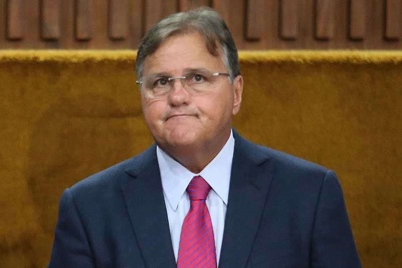 Resultado de imagem para STF deve julgar Geddel até o próximo mês de junho