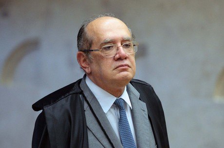 Resultado de imagem para Gilmar Mendes solta quatro investigados na operação â??Câmbio, desligoâ??