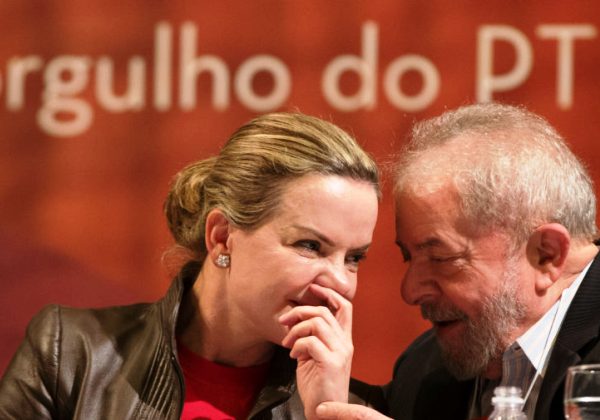 Foto: Lula Marques/ AGPT