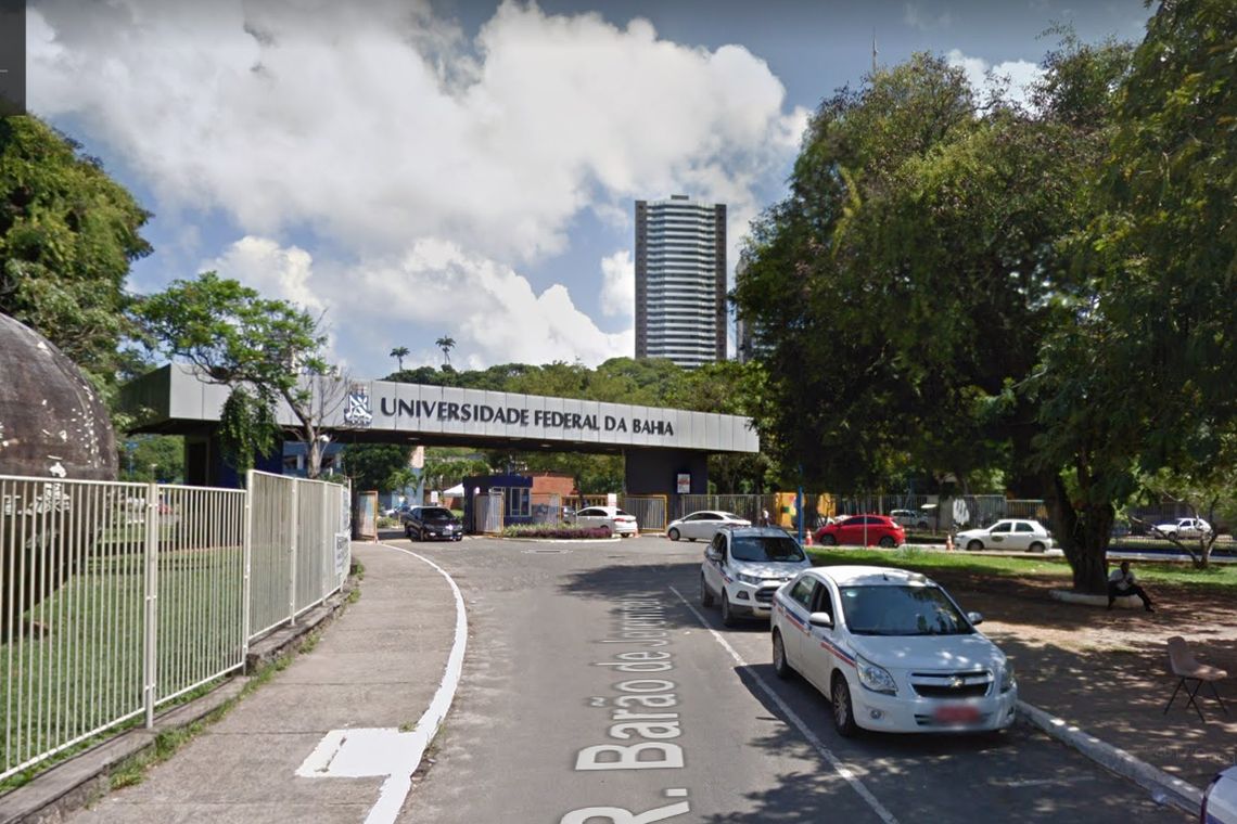 UFBA, Faculdade