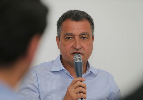 Foto: Mateus Pereira/GOVBA