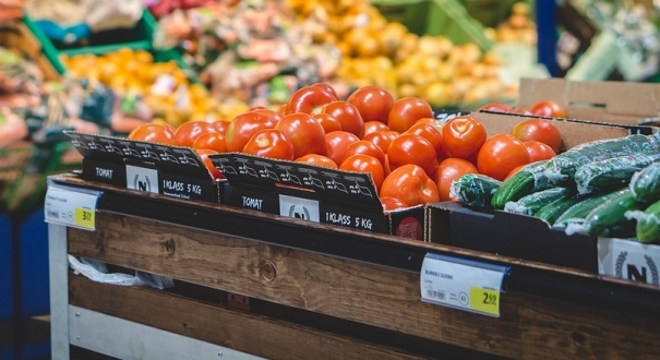 Resultado de imagem para Alimentos e transportes puxam queda de preÃ§os do IPCA em agosto