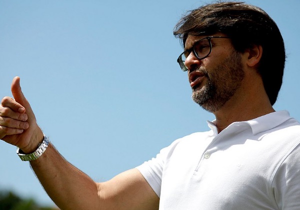 Foto: Felipe Oliveira / E.C Bahia