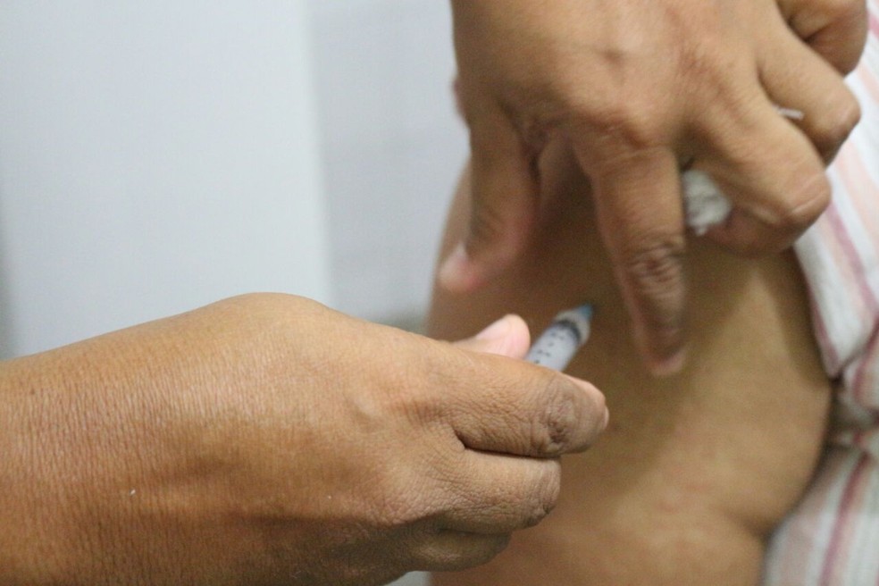 Sesab confirmou 20 mortes por H1N1 na Bahia (Foto: Foto: José Marcelo/G1)