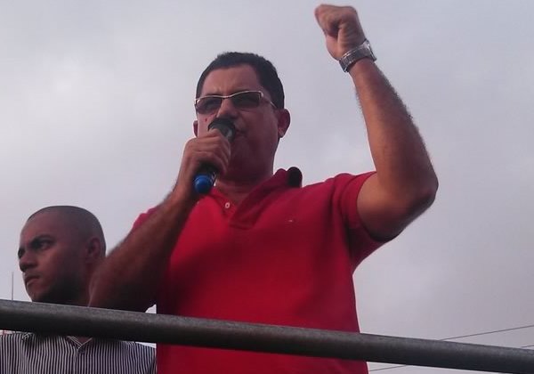 Resultado de imagem para Sindicato dos RodoviÃ¡rios ferreira