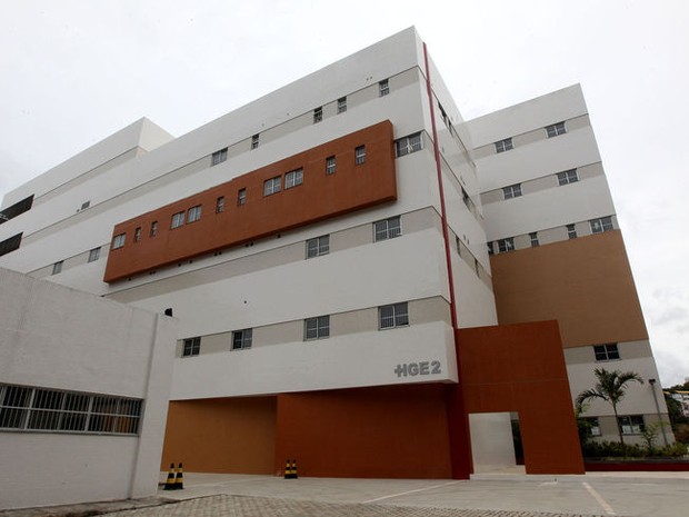 Resultado de imagem para fotos do hge 2