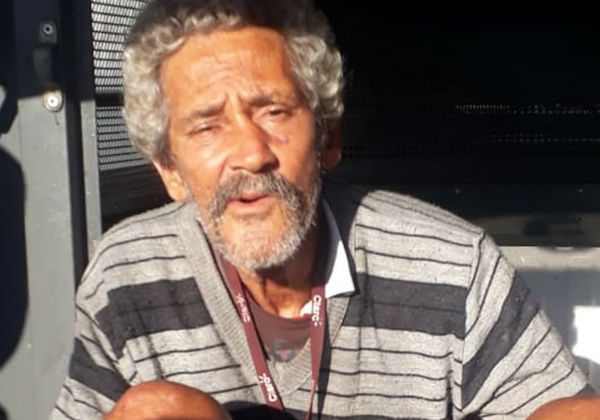 Foto: Divulgação/SSP-BA