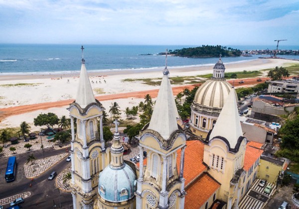 Foto: Marcio Filho/Ministério do Turismo