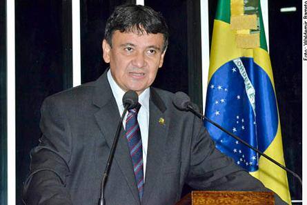 Resultado de imagem para Governador do PI diz que PT se reunirá com siglas que declararam apoio a Haddad