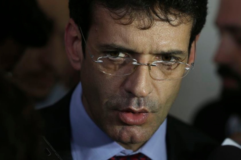 Resultado de imagem para PGR defende que investigação sobre ministro do Turismo fique em 1ª instância